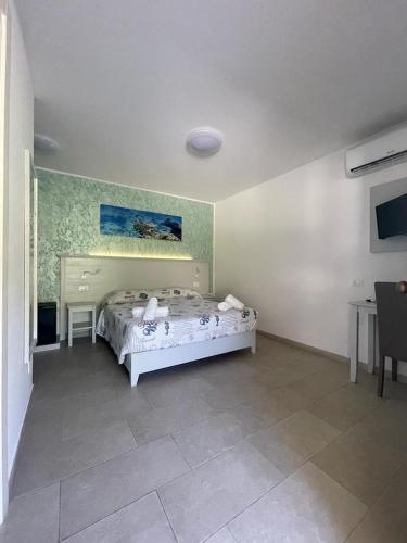 La Tonnara B&B - Accommodation - Palmi