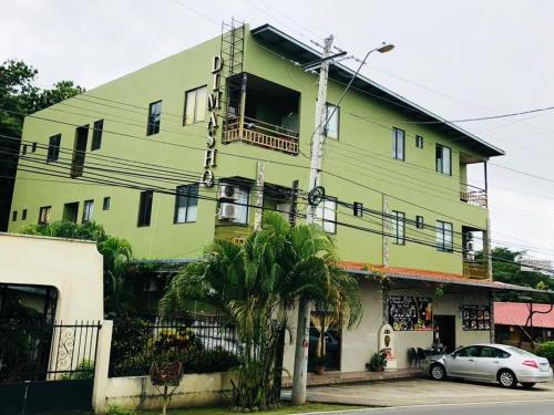 DIMASHQ — other in damian carles damian carles, Penonomé Panama,