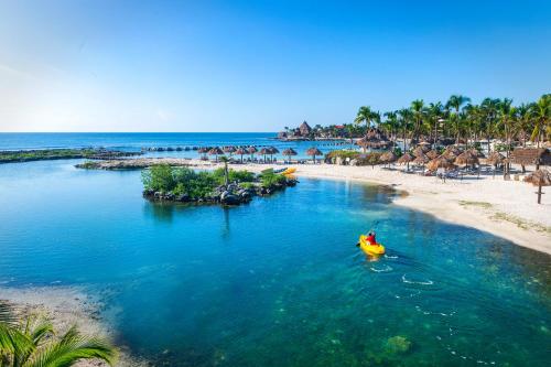 Catalonia Yucatan Beach- All Inclusive in 阿文圖拉斯港