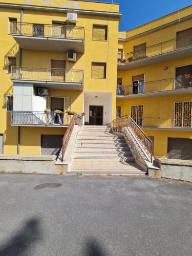 La Casuccia Room Type - One-Bedroom Apartment