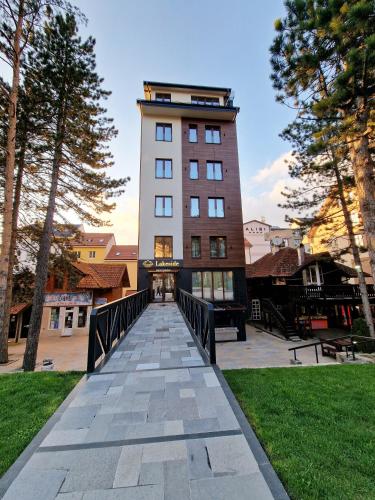 Hotel Lakeside, Zlatibor (fotografie 7)