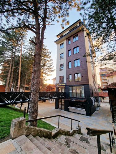Hotel Lakeside, Zlatibor (fotografie 9)