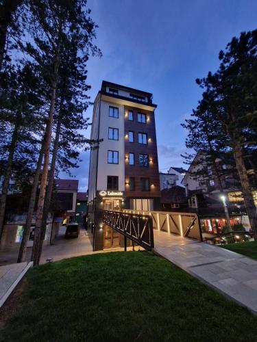Hotel Lakeside, Zlatibor (fotografie 10)