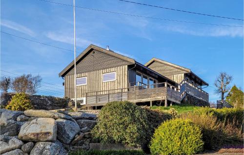 Accommodation in Ringerike