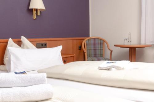 Hotel Kruse Zum Hollotal in Vorden