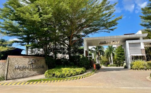 Exterior view, Cozy Condo Unit in Matina Enclaves Residences  near Mila Eatery