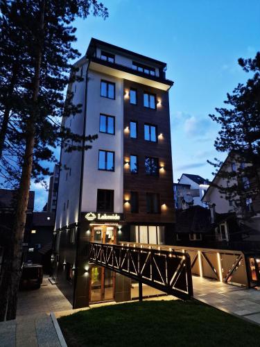 Hotel Lakeside, Zlatibor (fotografie 11)