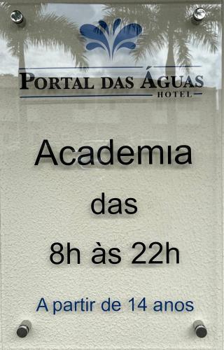 Hotel Portal das Águas