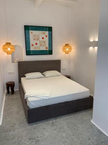 Brand New Tortuga double Room