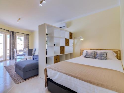 AL - Apartamento Falésia Terrace 3