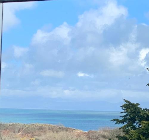 The Wylfa in Abersoch