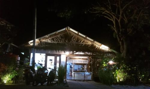 Mentawai Bagus Local Homestay in Illa Mentawai