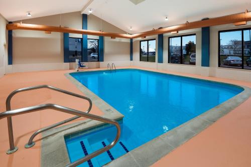 AmericInn by Wyndham Fishers Indianapolis - image 6