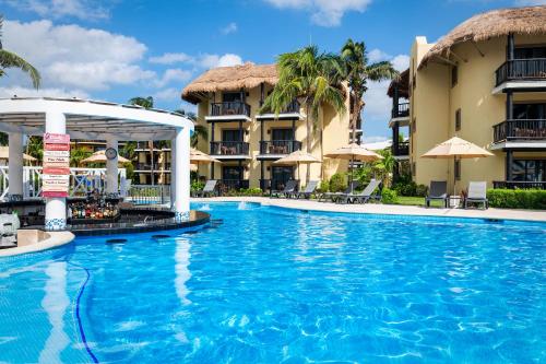 Catalonia Yucatan Beach - All Inclusive in Puerto Aventuras, Mexico