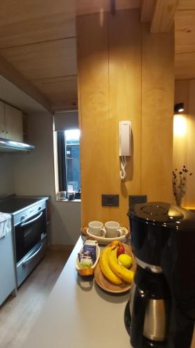 One-Bedroom Apartment image 6