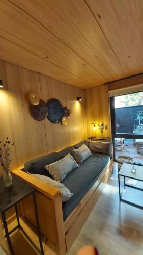 One-Bedroom Apartment image 4