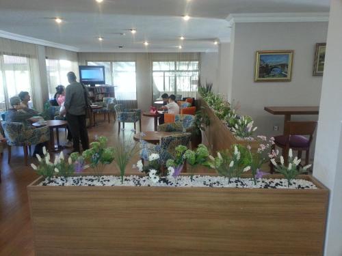 Nazar Hotel - image 10