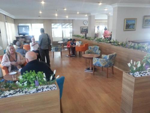 Nazar Hotel - main image