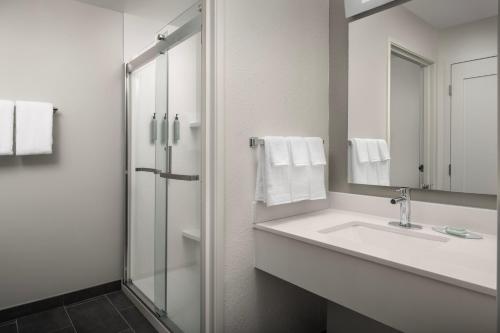 Courtyard by Marriott Dayton Beavercreek in Beavercreek, USA