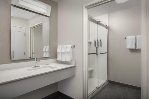 Courtyard by Marriott Dayton Beavercreek