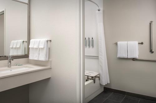 Courtyard by Marriott Dayton Beavercreek in Beavercreek, USA