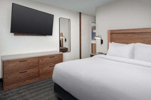 Courtyard by Marriott Dayton Beavercreek in Beavercreek, USA