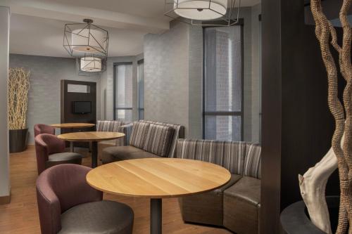 Courtyard by Marriott Dayton Beavercreek