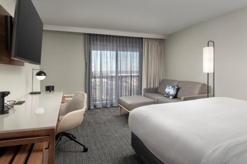 Courtyard by Marriott Dayton Beavercreek