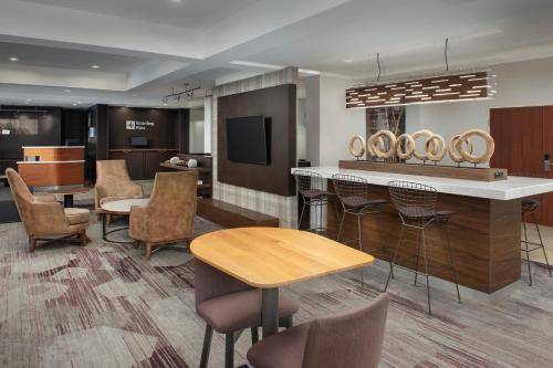 Courtyard by Marriott Dayton Beavercreek in Beavercreek, USA