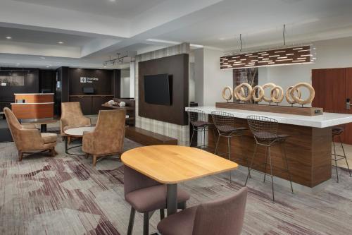 Courtyard by Marriott Dayton Beavercreek