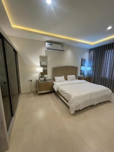 Al Narjes Villas & Apartments