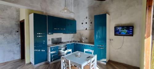 casa dei gelsi