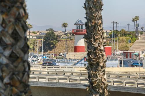 G115 - The Sandpiper in Oceanside, USA