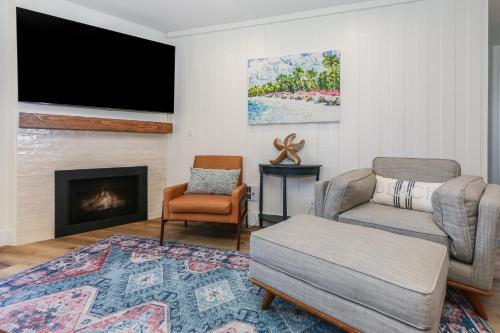 G115 - The Sandpiper in Oceanside, USA