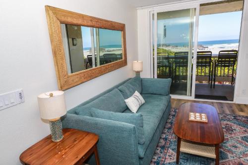 G115 - The Sandpiper in Oceanside, USA