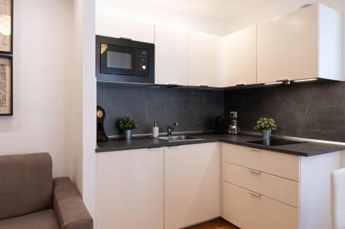 Residenza Lualdi, Rome (photo 8)