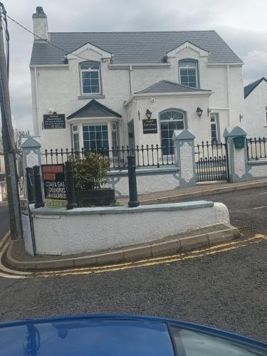 Ardhill House B&B The Diamond, in the Heart of Ardara Town , F94 C7X9