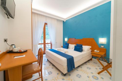 Hotel Residence San Pietro