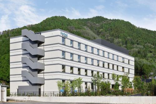 Fairfield by Marriott Hyogo Tajima Yabu