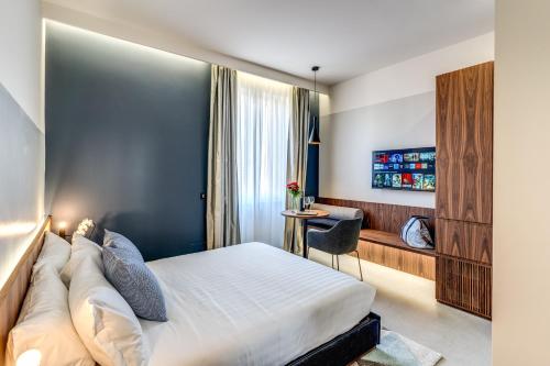 Sospeso Boutique Hotel - Tap to explore photos