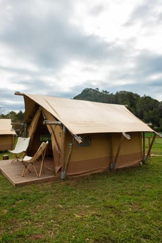 Glamping VALL de CODÓ