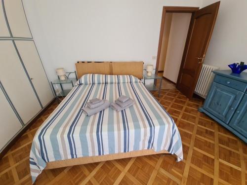 Turchino Apartment by PortofinoVacanze
