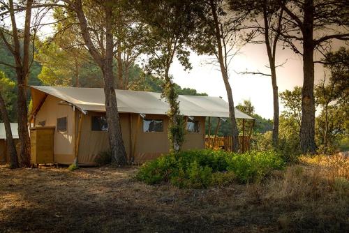 Glamping VALL de CODÓ