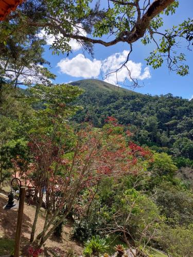 Pousada Alto Itaipava