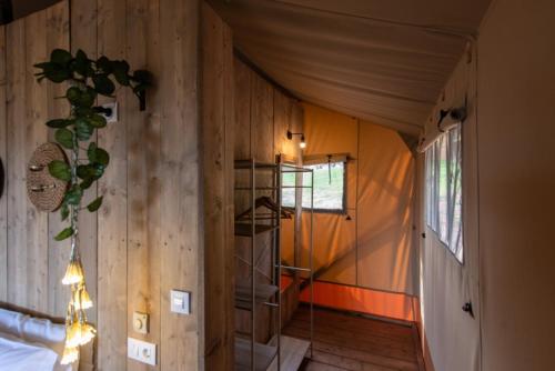 Glamping VALL de CODÓ