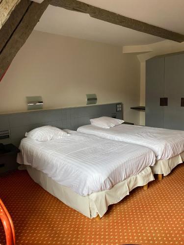 Maison Kammerzell Hotel - image 13