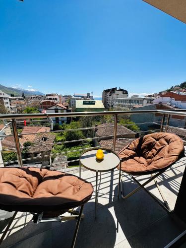 LINA Studios - City Center, Ochrid (fotografie 10)