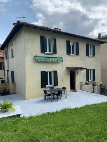  Casa Dilma in 22016 Lenno