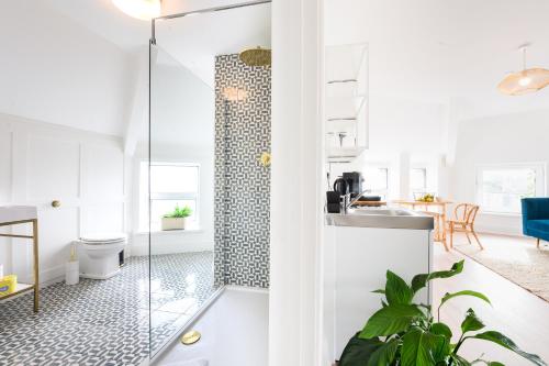 Neighbourhood Bedrooms - Cardiff