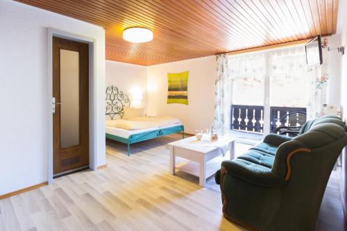 Genusshotel Gersbacher Hof 4